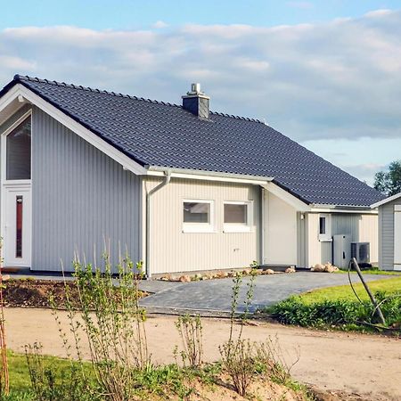 Cozy Home In Krems Ii-Warderbrueck With Wifi Gols Luaran gambar