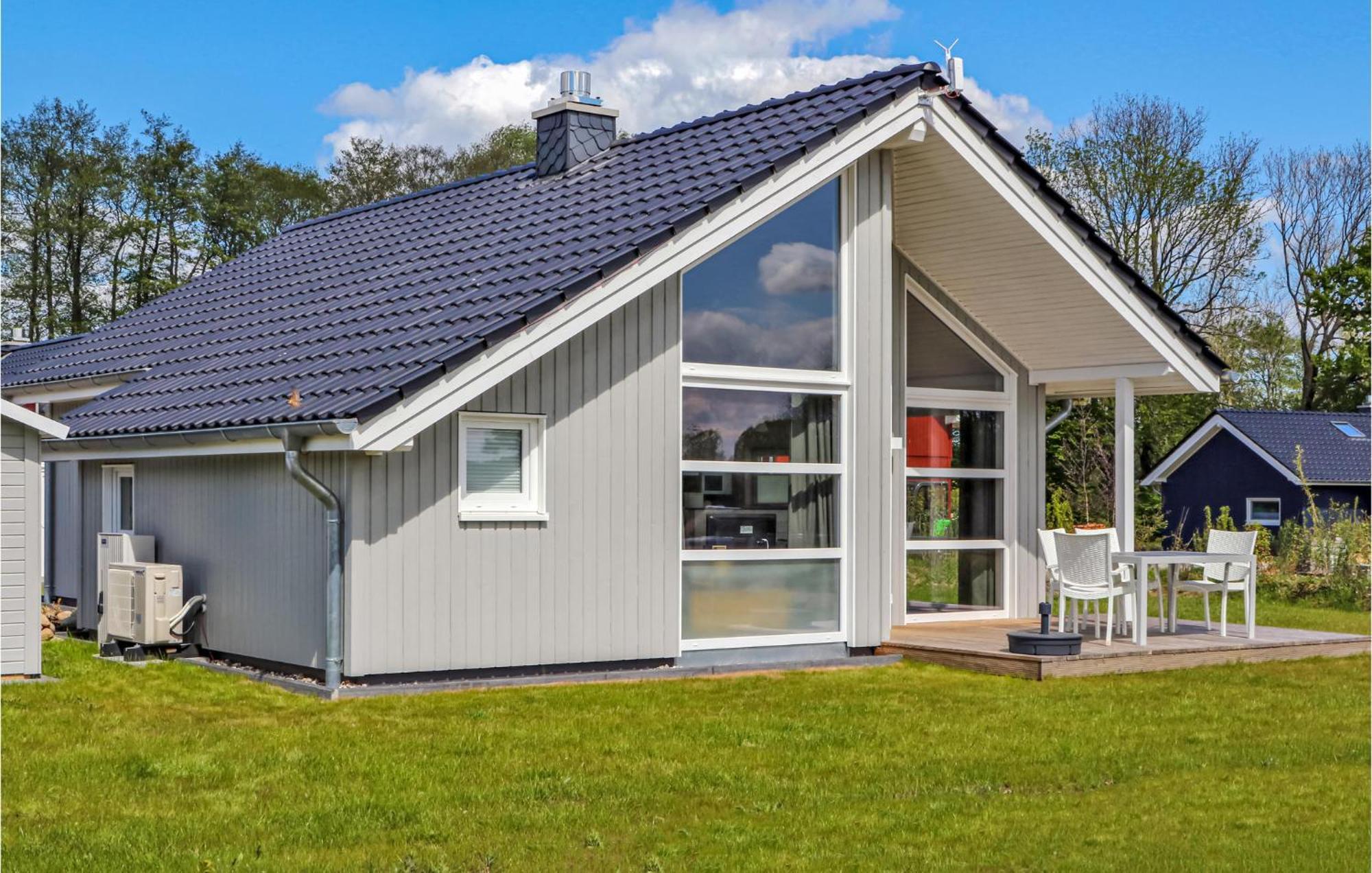 Cozy Home In Krems Ii-Warderbrueck With Wifi Gols Luaran gambar