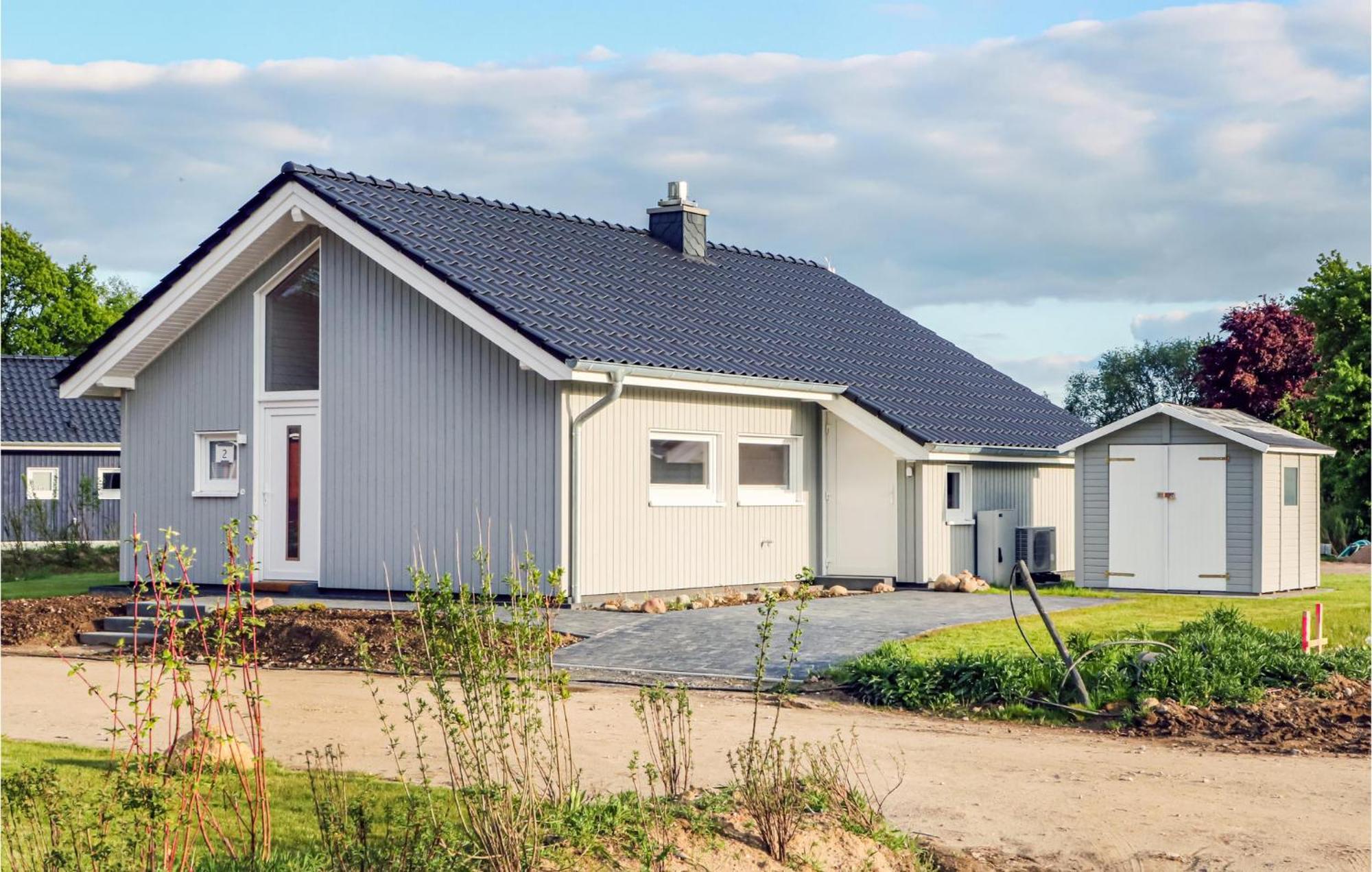Cozy Home In Krems Ii-Warderbrueck With Wifi Gols Luaran gambar