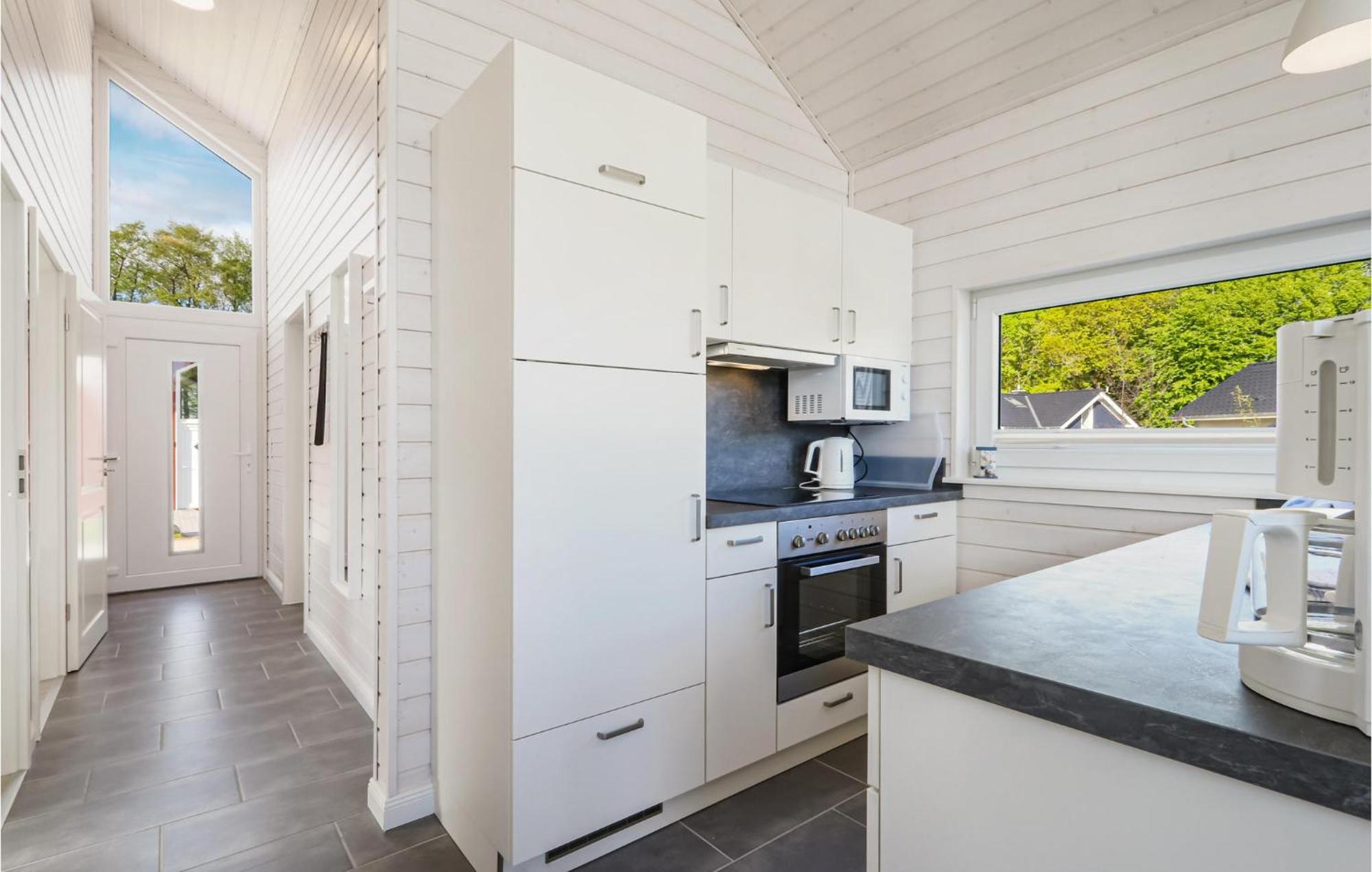 Cozy Home In Krems Ii-Warderbrueck With Wifi Gols Luaran gambar