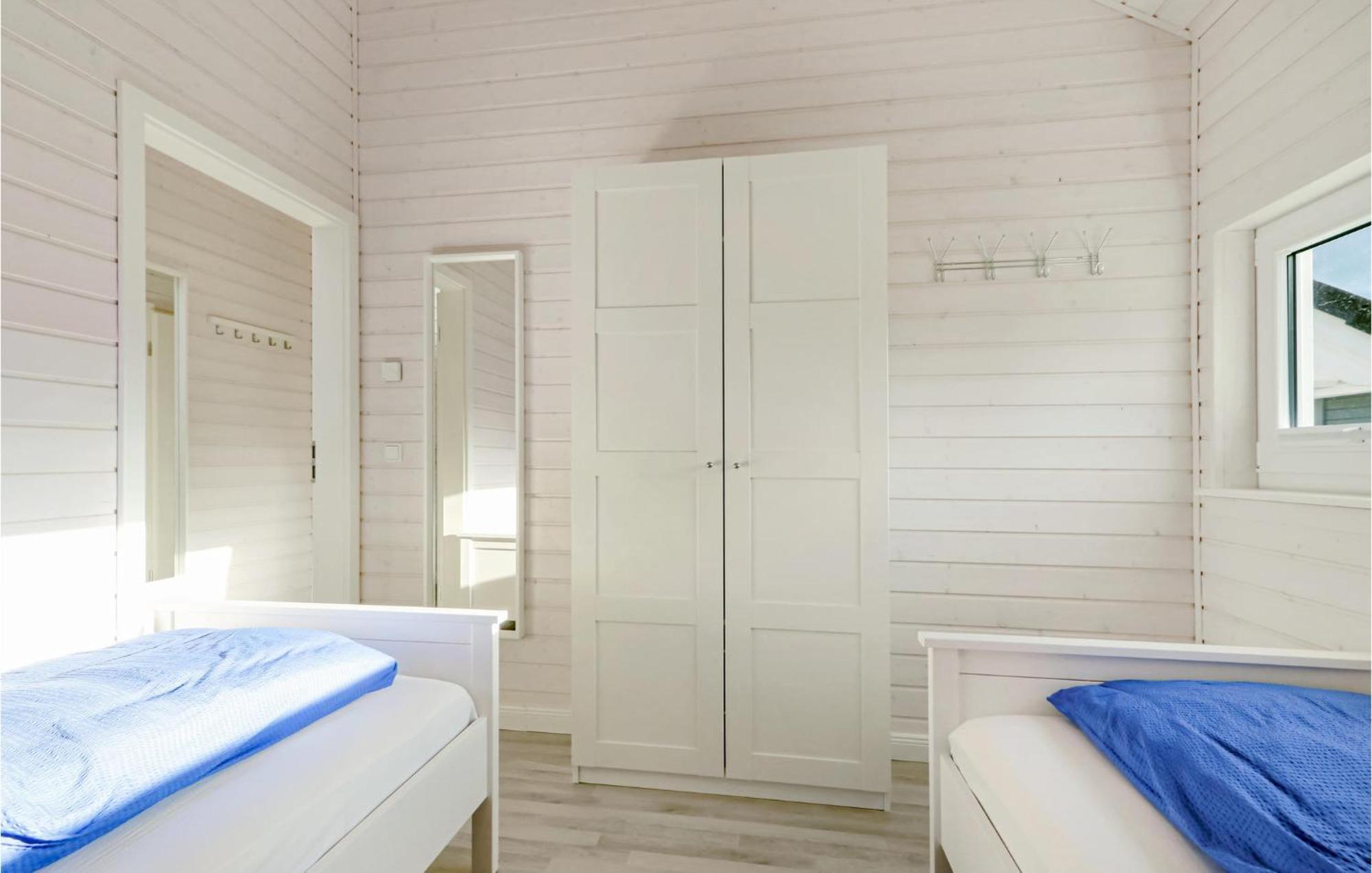 Cozy Home In Krems Ii-Warderbrueck With Wifi Gols Luaran gambar