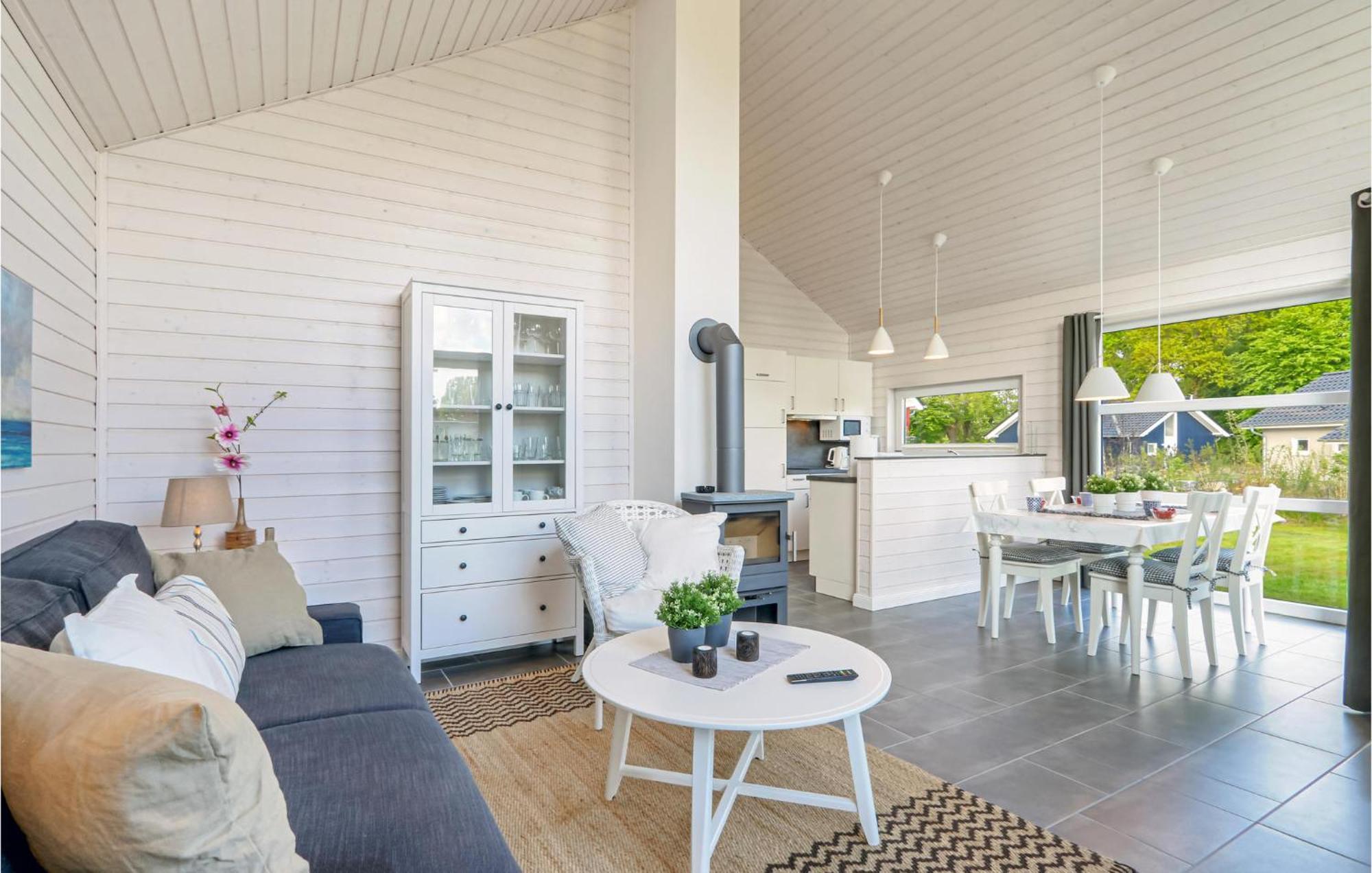 Cozy Home In Krems Ii-Warderbrueck With Wifi Gols Luaran gambar