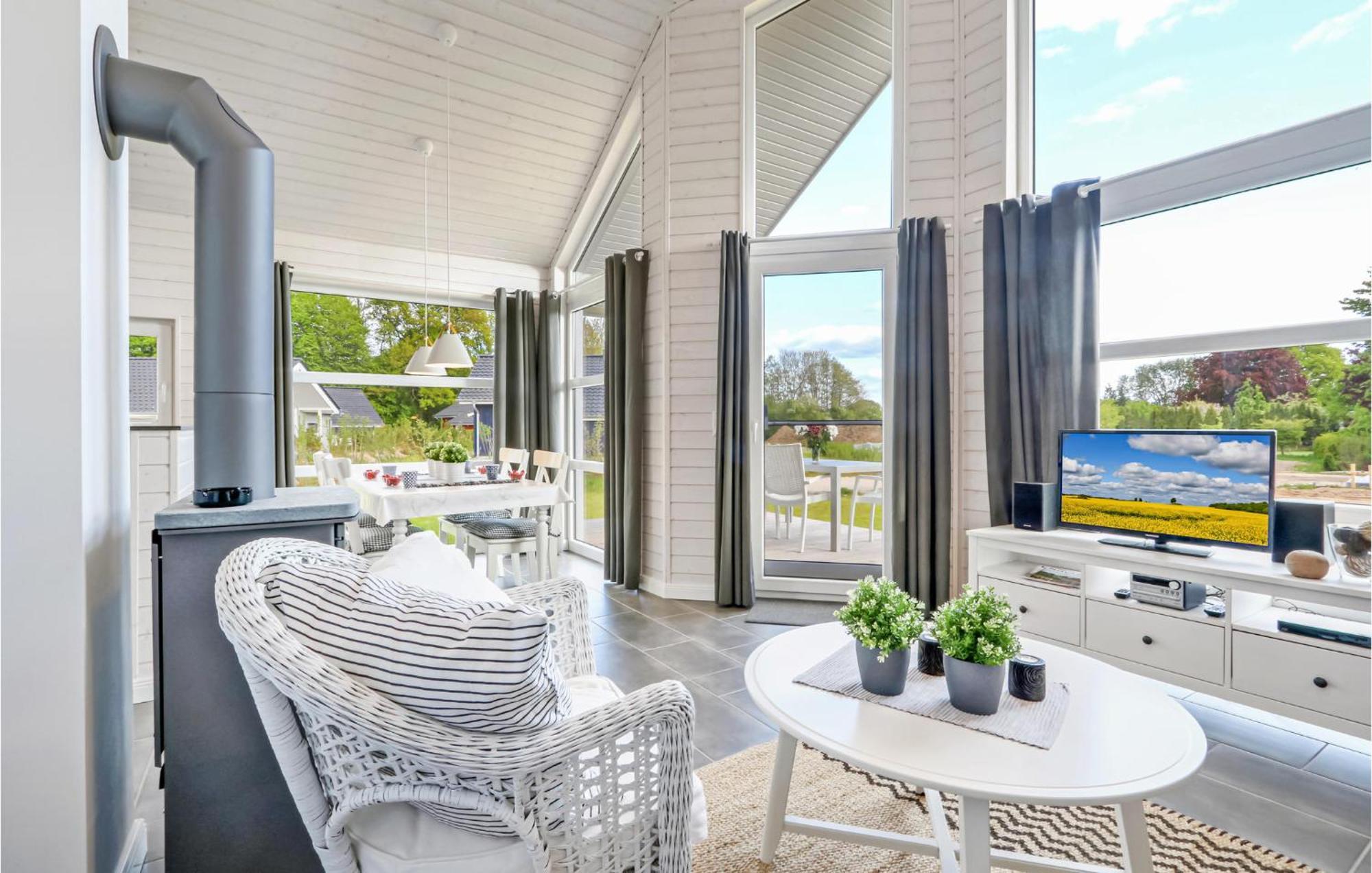 Cozy Home In Krems Ii-Warderbrueck With Wifi Gols Luaran gambar