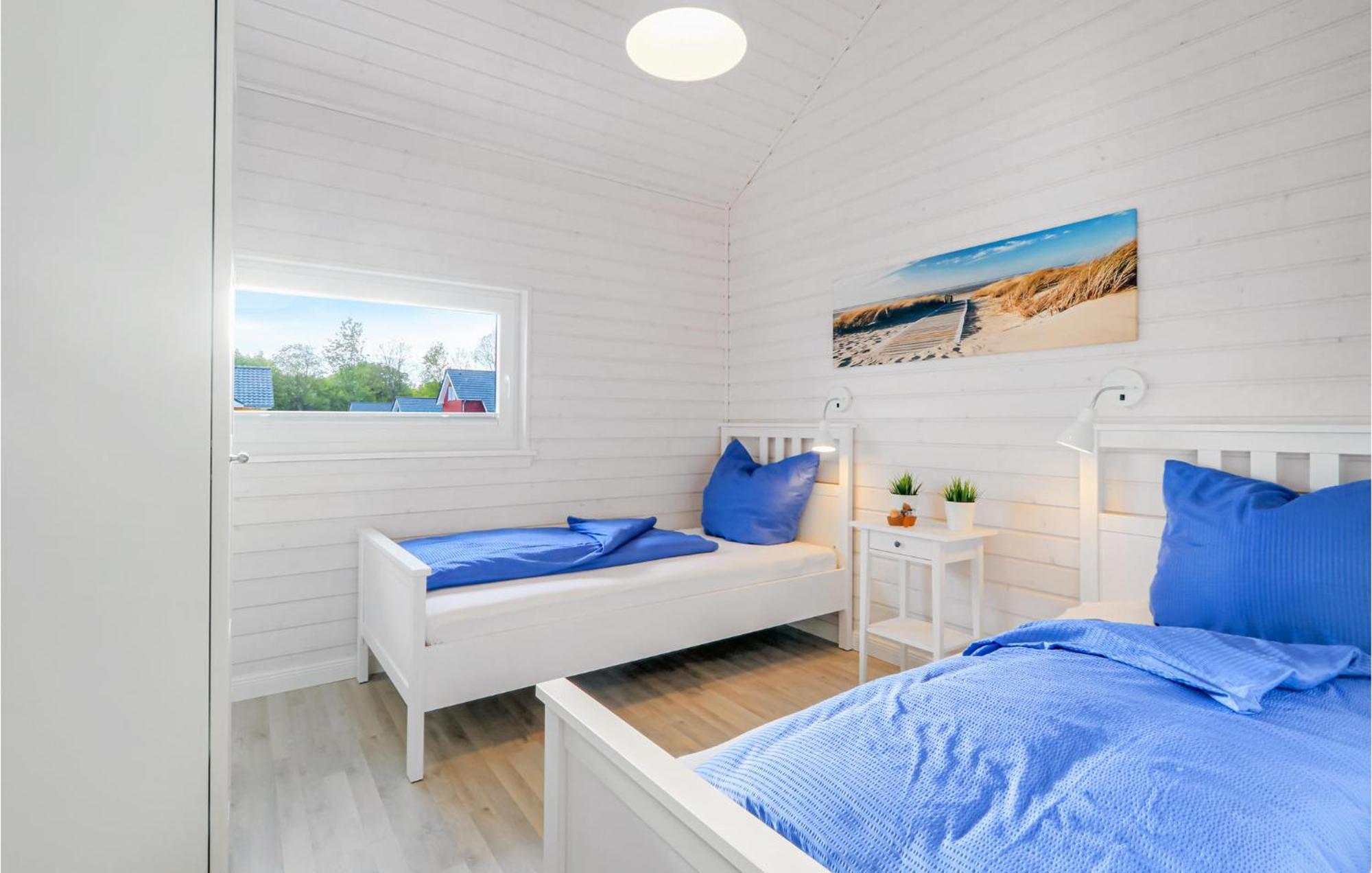 Cozy Home In Krems Ii-Warderbrueck With Wifi Gols Luaran gambar