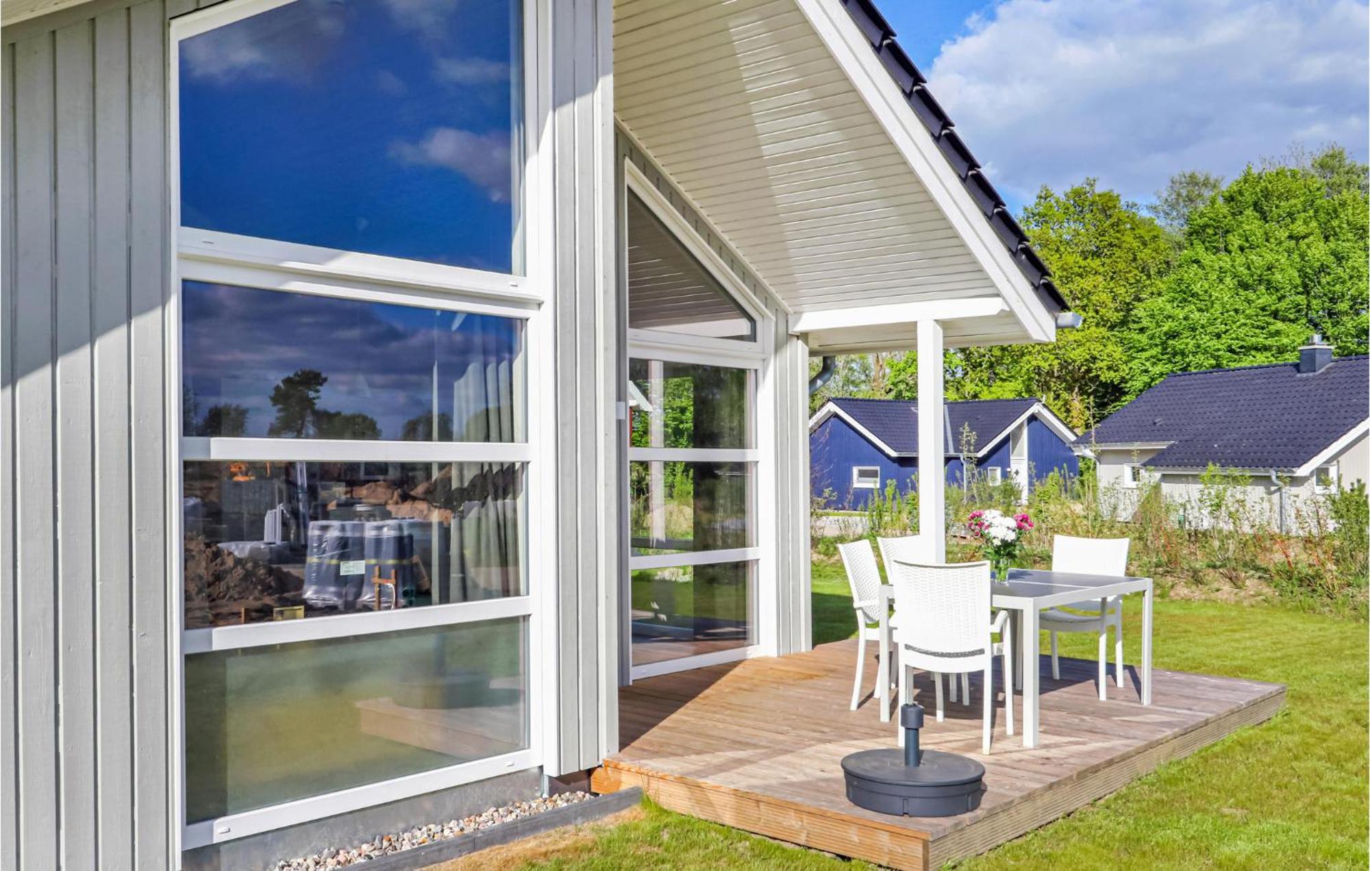 Cozy Home In Krems Ii-Warderbrueck With Wifi Gols Luaran gambar