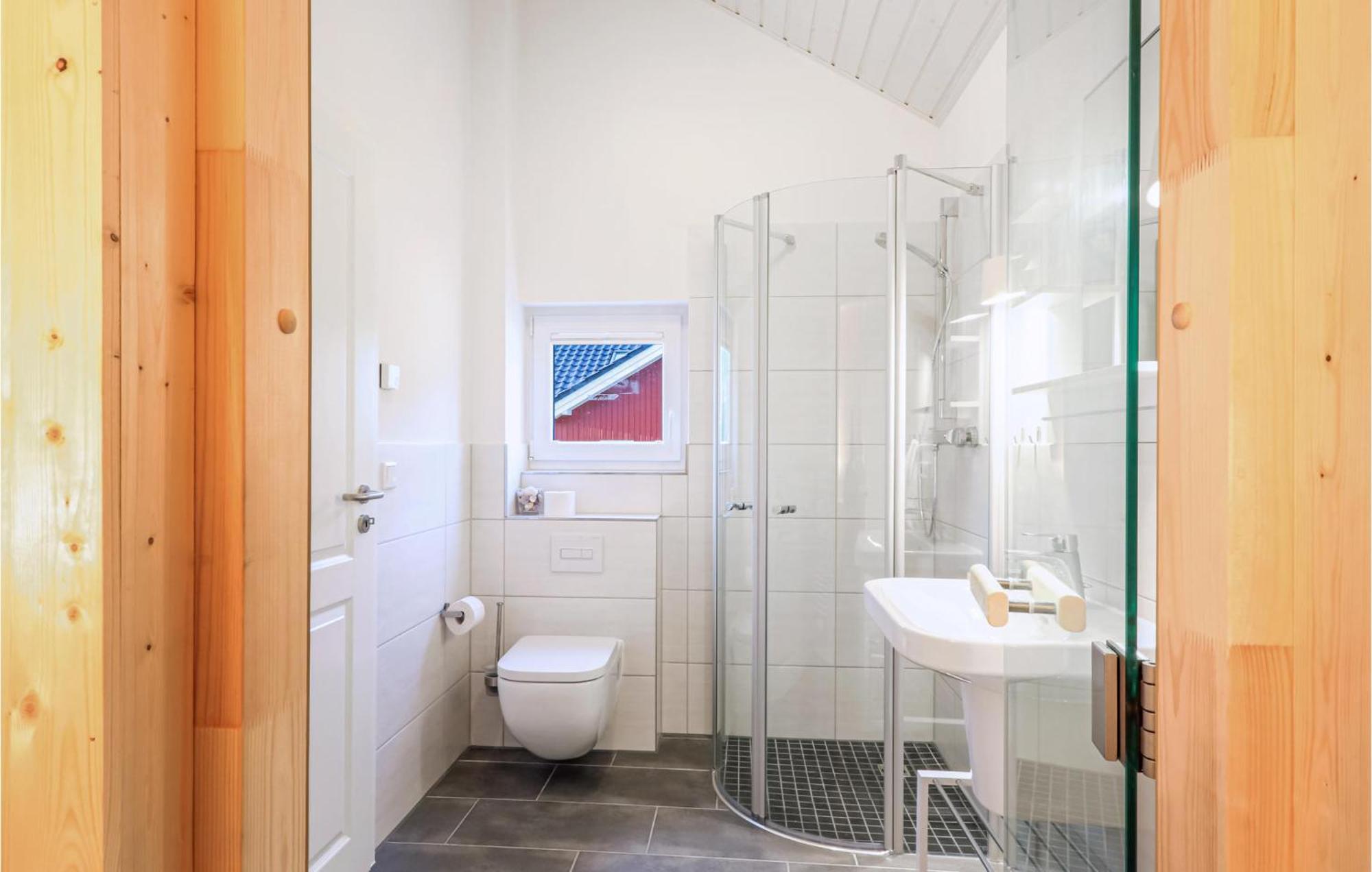 Cozy Home In Krems Ii-Warderbrueck With Wifi Gols Luaran gambar
