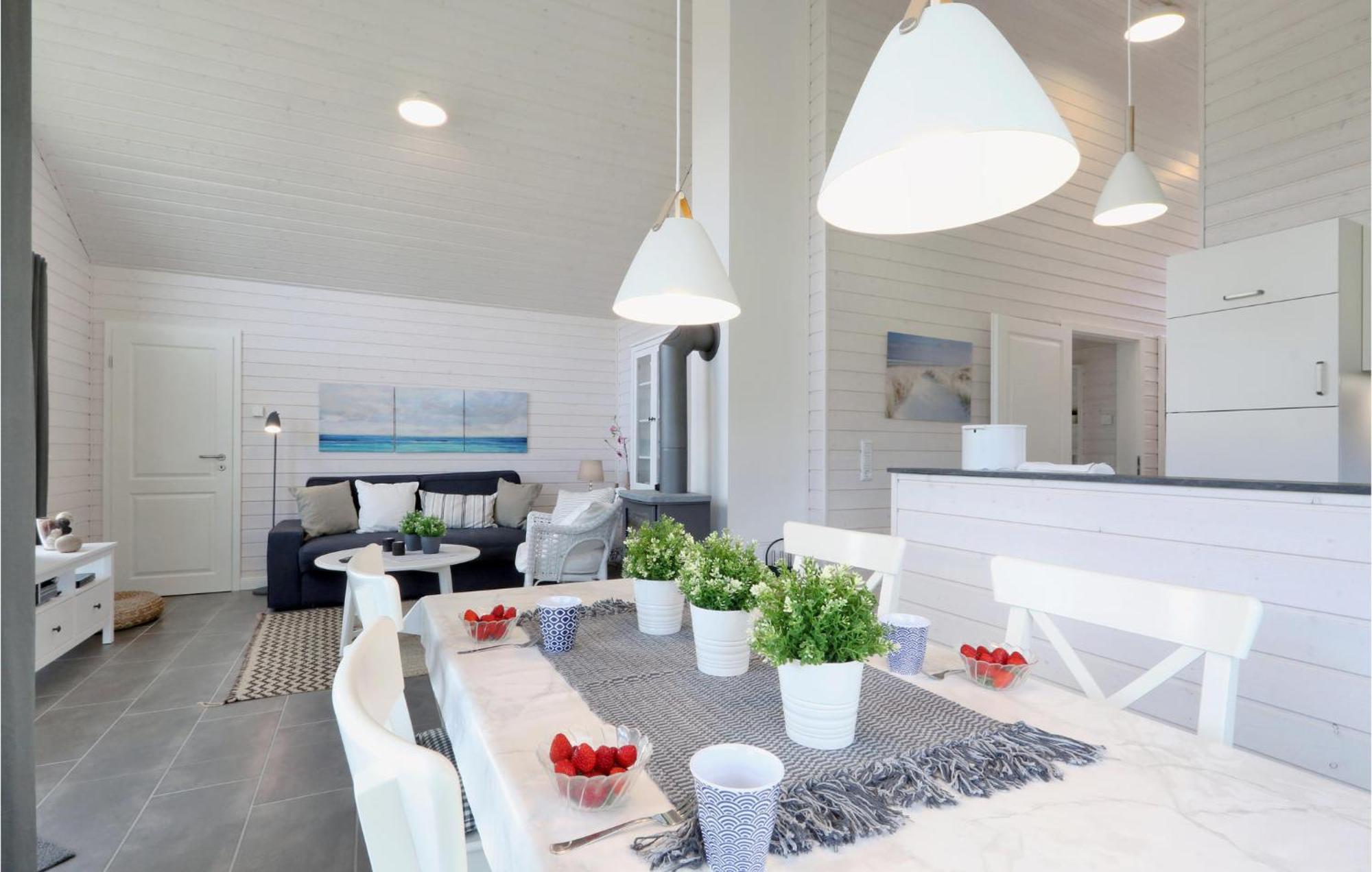 Cozy Home In Krems Ii-Warderbrueck With Wifi Gols Luaran gambar