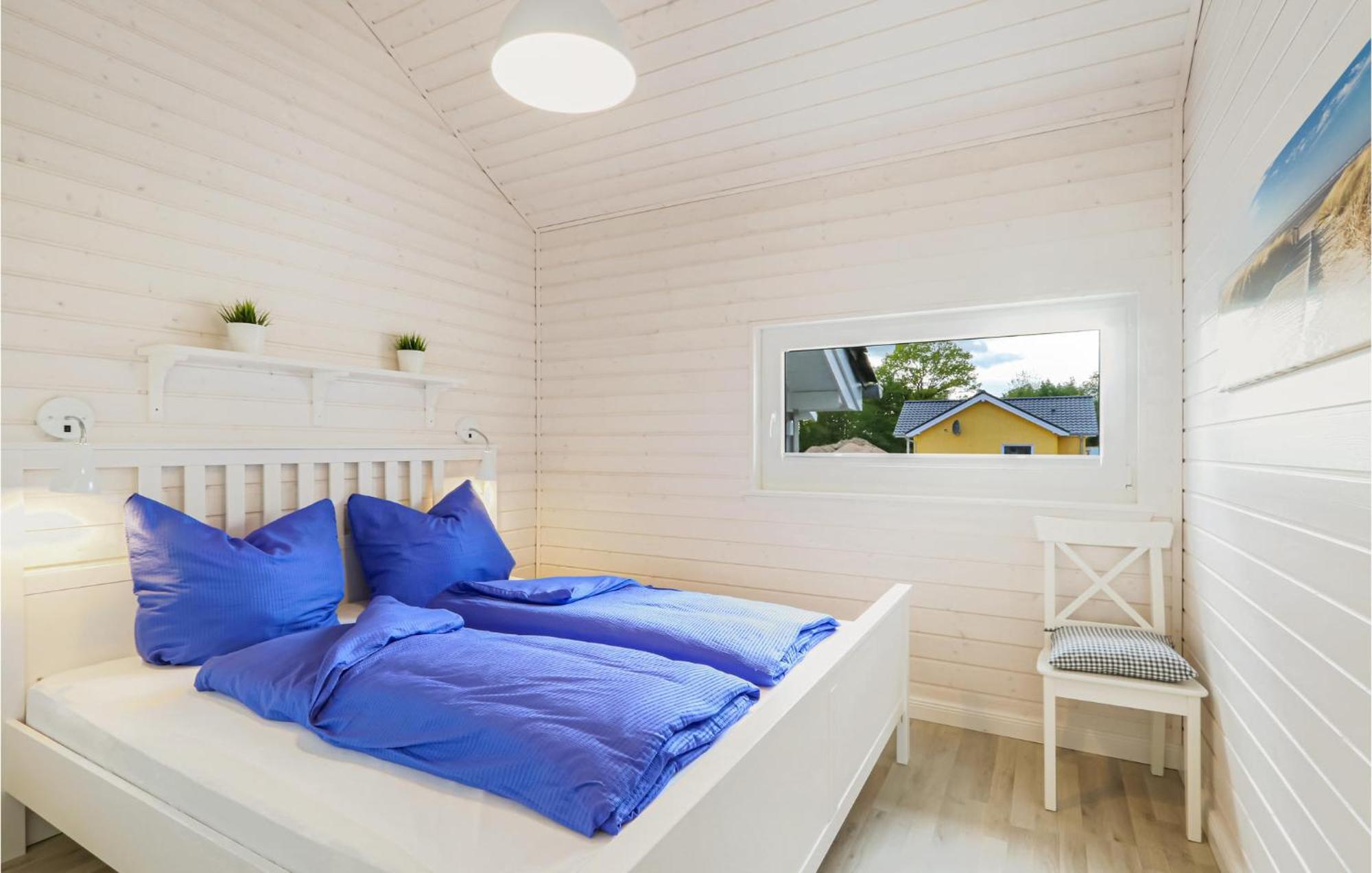 Cozy Home In Krems Ii-Warderbrueck With Wifi Gols Luaran gambar